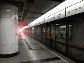 国统股份：目前公司产品主要应用于跨区域的大型引调水工程等领域